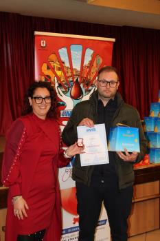 Consegne Benemerenze 2025 al 14/12/2025-35