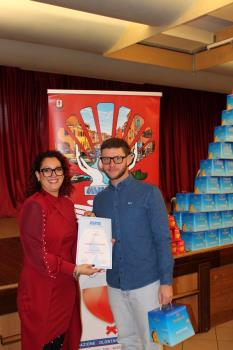 Consegne Benemerenze 2025 al 14/12/2025-77