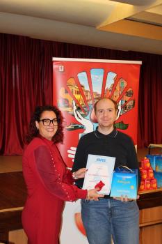 Consegne Benemerenze 2025 al 14/12/2025-49