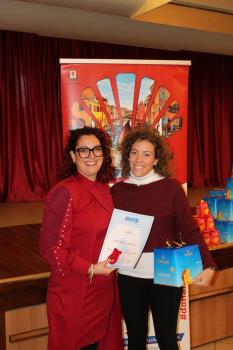 Consegne Benemerenze 2025 al 14/12/2025-20