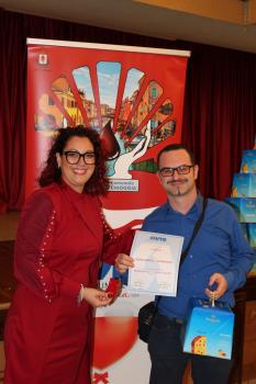 Consegne Benemerenze 2025 al 14/12/2025-63