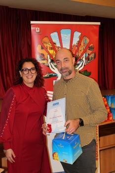 Consegne Benemerenze 2025 al 14/12/2025-74