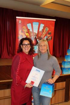 Consegne Benemerenze 2025 al 14/12/2025-62