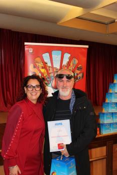 Consegne Benemerenze 2025 al 14/12/2025-30