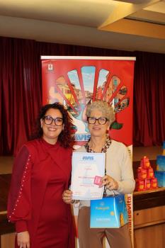 Consegne Benemerenze 2025 al 14/12/2025-53