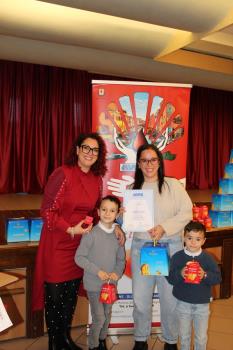 Consegne Benemerenze 2025 al 14/12/2025-57