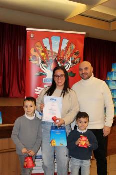 Consegne Benemerenze 2025 al 14/12/2025-37