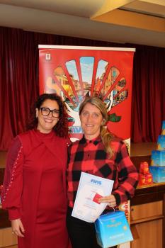 Consegne Benemerenze 2025 al 14/12/2025-56