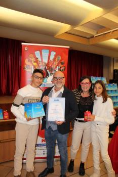 Consegne Benemerenze 2025 al 14/12/2025-75