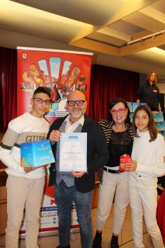 Consegne Benemerenze 2025 al 14/12/2025-52