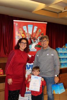 Consegne Benemerenze 2025 al 14/12/2025-54