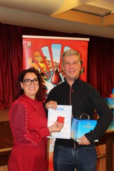 Consegne Benemerenze 2025 al 14/12/2025-22