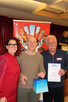 Consegne Benemerenze 2025 al 14/12/2025-19