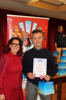 Consegne Benemerenze 2025 al 14/12/2025-26