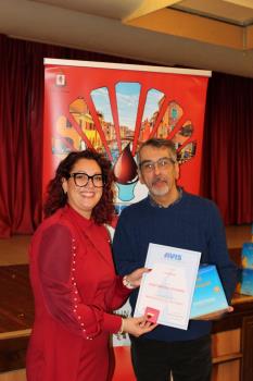 Consegne Benemerenze 2025 al 14/12/2025-17