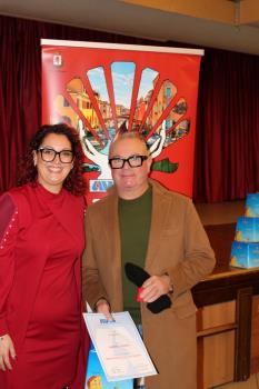 Consegne Benemerenze 2025 al 14/12/2025-14