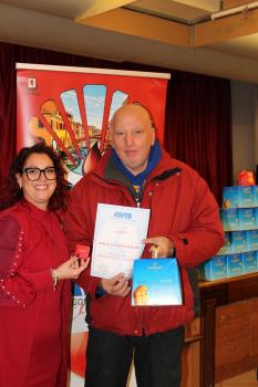 Consegne Benemerenze 2025 al 14/12/2025-11
