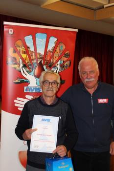 Consegne Benemerenze 2025 al 14/12/2025-15