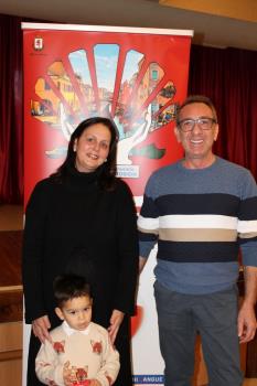 Consegne Benemerenze 2025 al 14/12/2025-10
