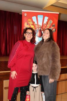 Consegne Benemerenze 2025 al 14/12/2025-13