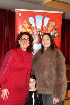 Consegne Benemerenze 2025 al 14/12/2025-6