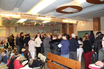 Consegne Benemerenze 2025 al 14/12/2025-8