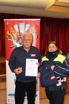Consegne Benemerenze 2025 al 14/12/2025-7