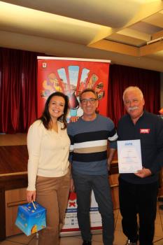 Consegne Benemerenze 2025 al 14/12/2025-9