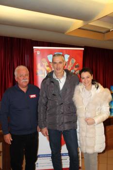 Consegne Benemerenze 2025 al 14/12/2025-2