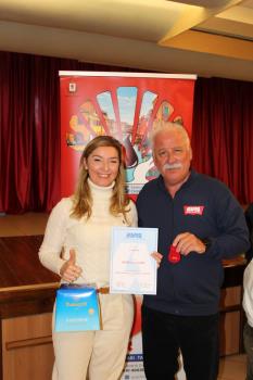 Consegne Benemerenze 2025 al 14/12/2025-5