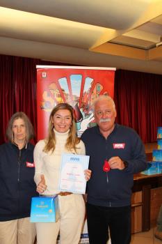 Consegne Benemerenze 2025 al 14/12/2025-4