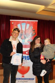 Consegne Benemerenze 2025 al 14/12/2025-0