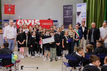 Concorso Disegno Il dono del Sangue - 2023-12