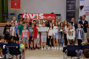 Concorso Disegno Il dono del Sangue - 2023-23