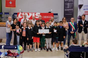 Concorso Disegno Il dono del Sangue - 2023-10