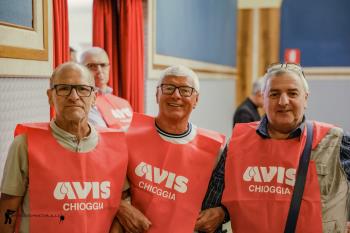 Concorso Disegno Il dono del Sangue - 2023-7