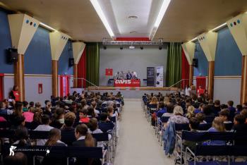Concorso Disegno Il dono del Sangue - 2023-37