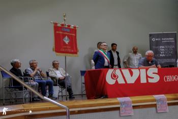 Concorso Disegno Il dono del Sangue - 2023-6