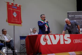 Concorso Disegno Il dono del Sangue - 2023-5
