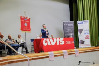 Concorso Disegno Il dono del Sangue - 2023-19