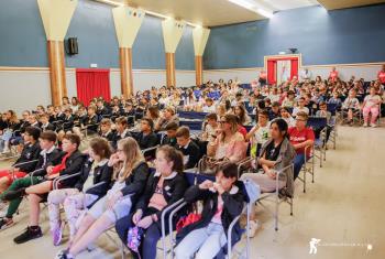 Concorso Disegno Il dono del Sangue - 2023-44