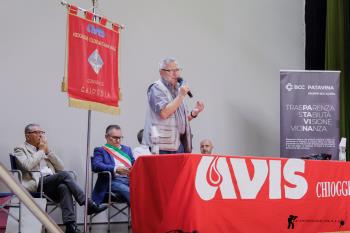 Concorso Disegno Il dono del Sangue - 2023-8