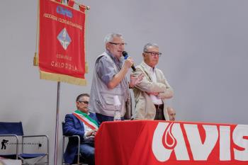 Concorso Disegno Il dono del Sangue - 2023-1