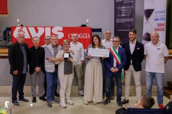 Concorso Disegno Il dono del Sangue - 2023-29