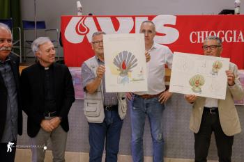 Concorso Disegno Il dono del Sangue - 2023-15