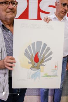 Concorso Disegno Il dono del Sangue - 2023-4