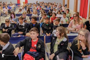 Concorso Disegno Il dono del Sangue - 2023-45