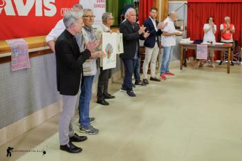 Concorso Disegno Il dono del Sangue - 2023-14