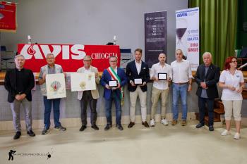 Concorso Disegno Il dono del Sangue - 2023-35