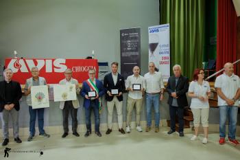 Concorso Disegno Il dono del Sangue - 2023-28